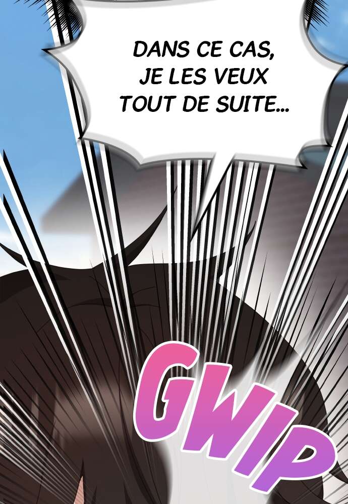 Transcension Academy Chapitre 61 - Page 83