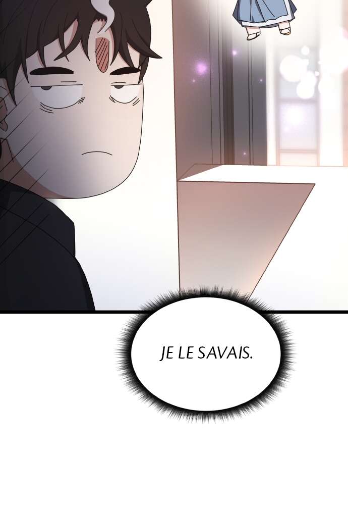 Transcension Academy Chapitre 61 - Page 86
