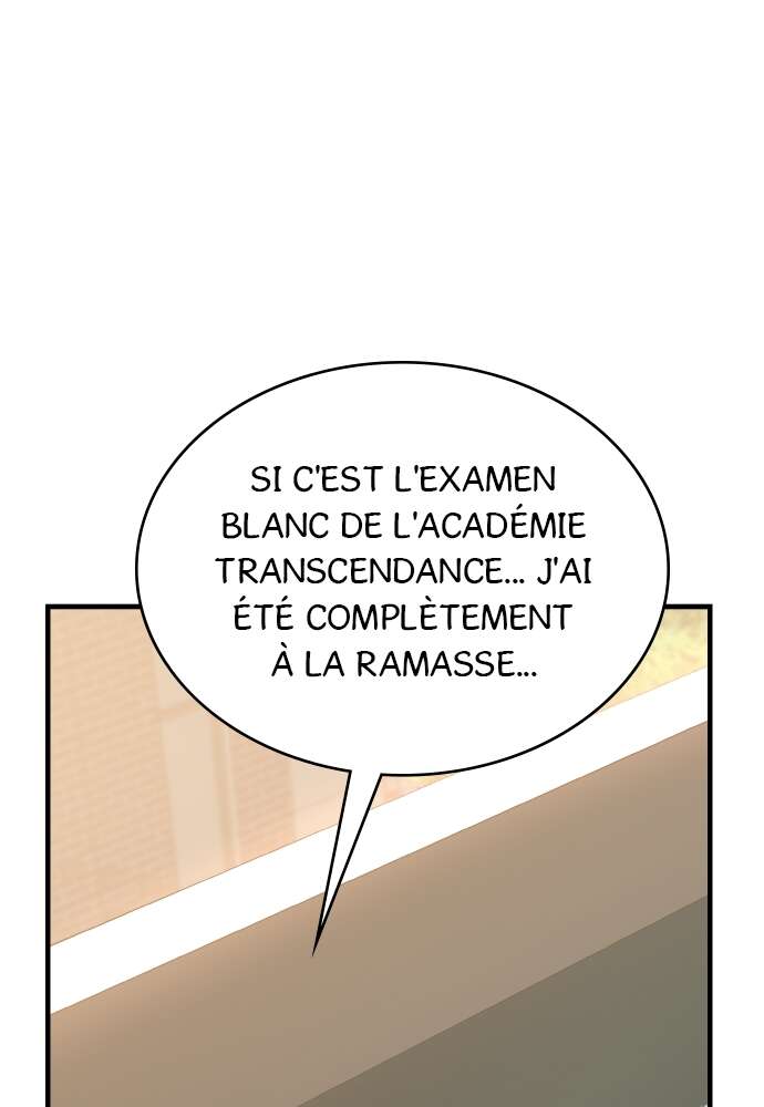 Transcension Academy Chapitre 61 - Page 93