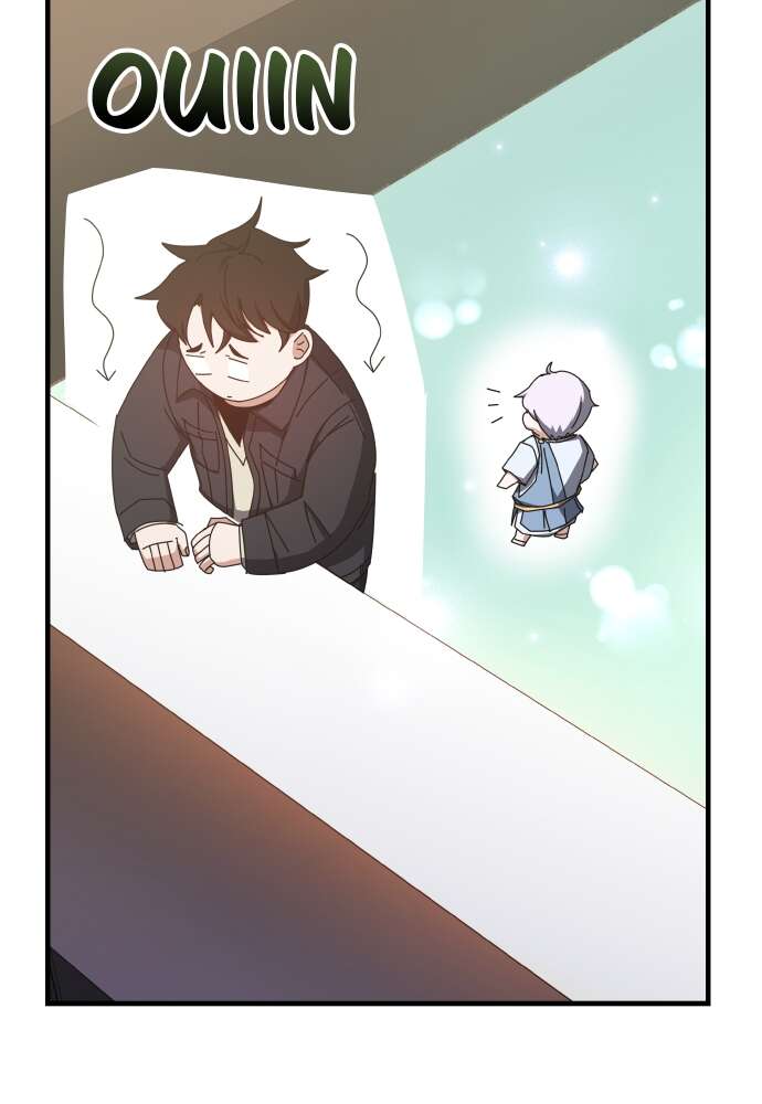 Transcension Academy Chapitre 61 - Page 94