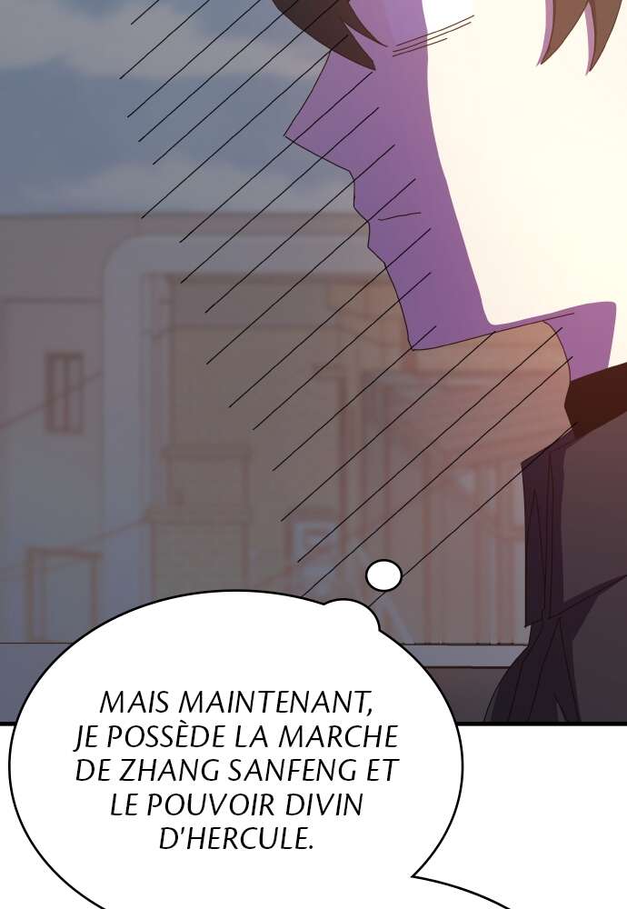 Transcension Academy Chapitre 61 - Page 97
