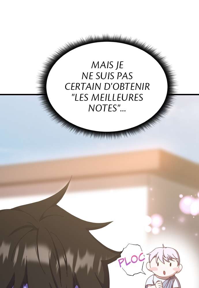 Transcension Academy Chapitre 61 - Page 99