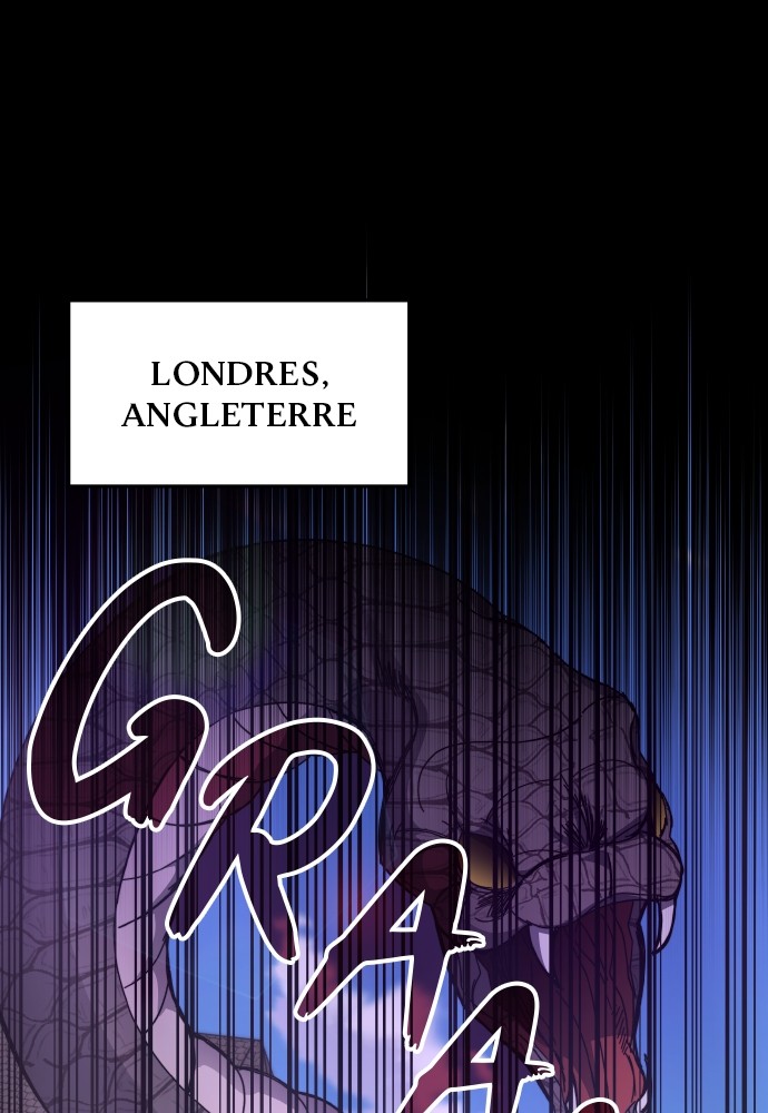 Transcension Academy Chapitre 130 - Page 1