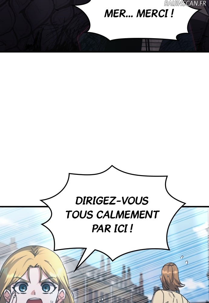 Transcension Academy Chapitre 130 - Page 10