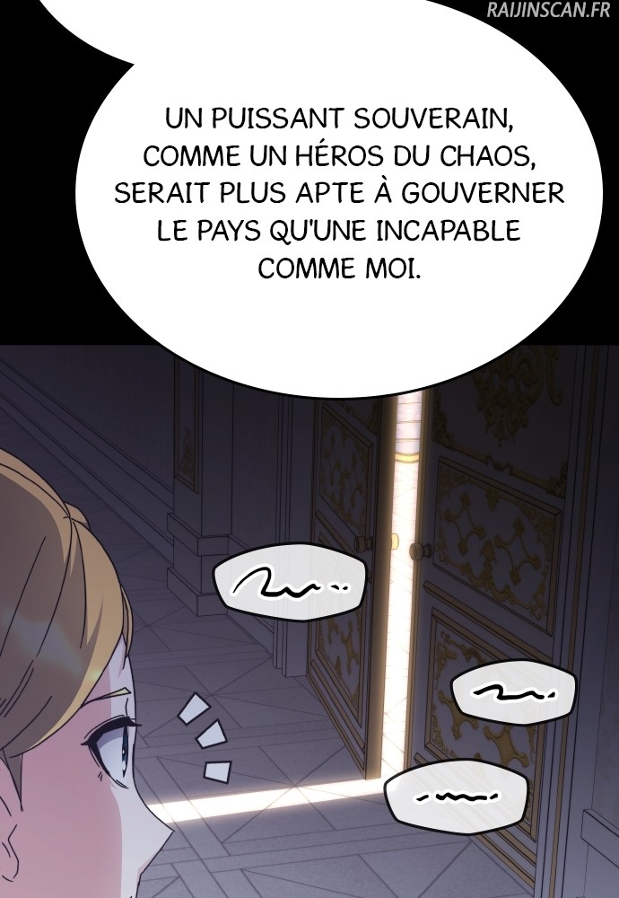 Transcension Academy Chapitre 130 - Page 100