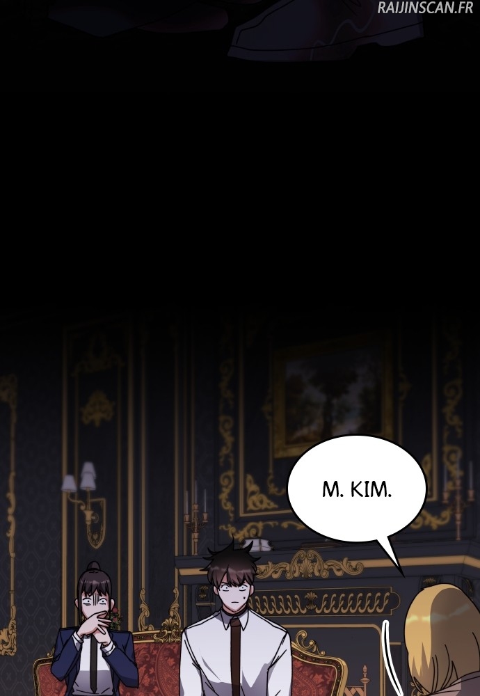 Transcension Academy Chapitre 130 - Page 105