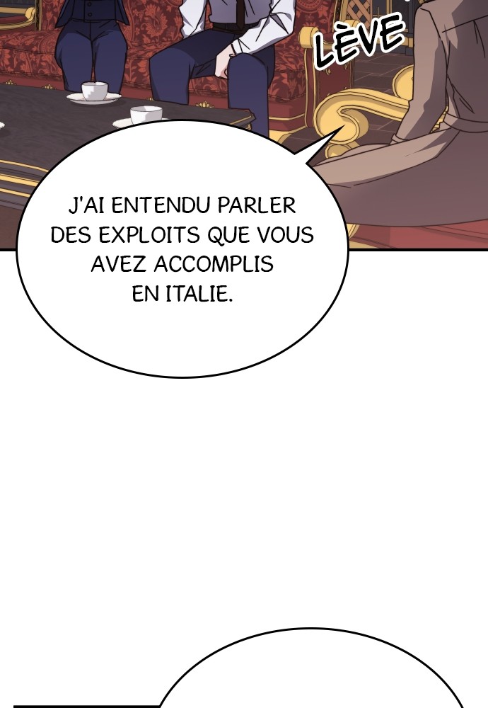 Transcension Academy Chapitre 130 - Page 106