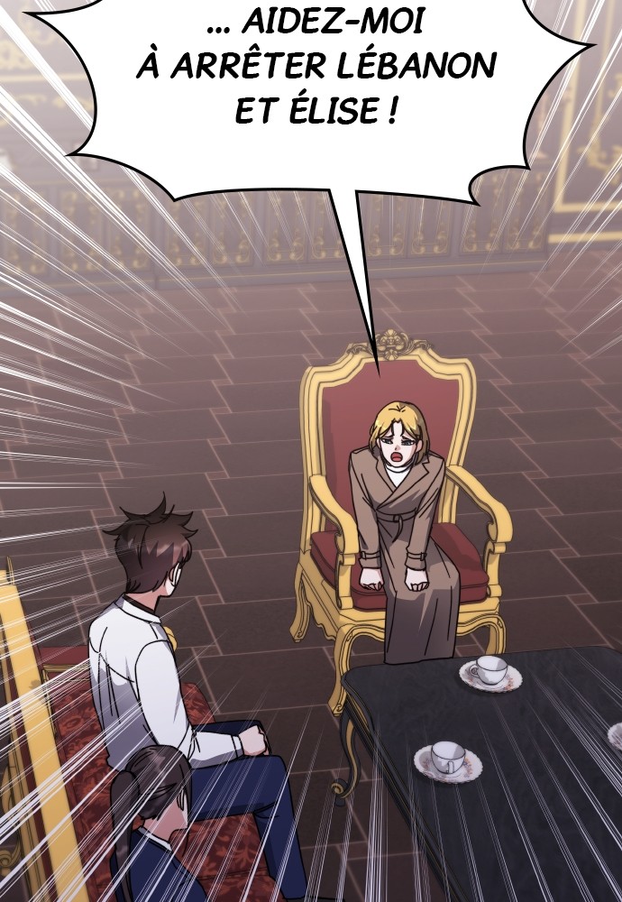 Transcension Academy Chapitre 130 - Page 111