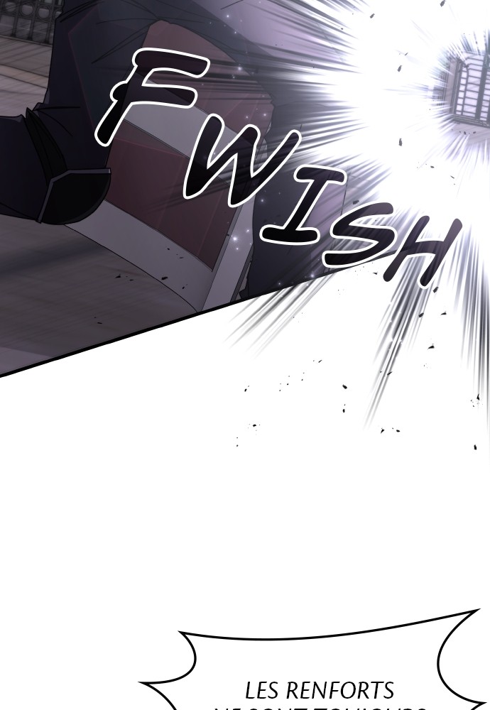 Transcension Academy Chapitre 130 - Page 13