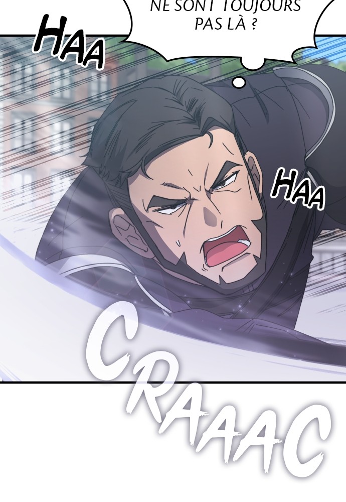 Transcension Academy Chapitre 130 - Page 14