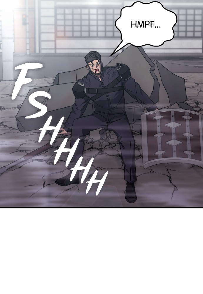 Transcension Academy Chapitre 130 - Page 19