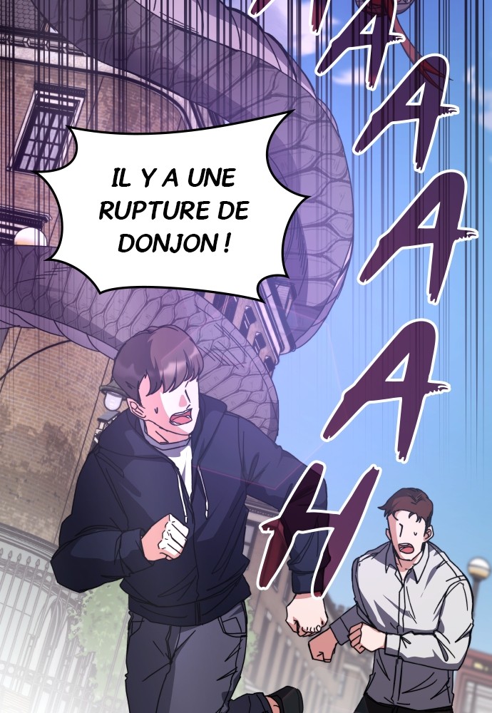 Transcension Academy Chapitre 130 - Page 2