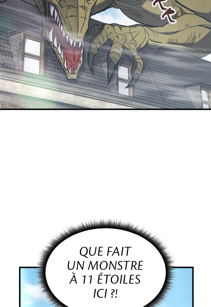 Transcension Academy Chapitre 130 - Page 21