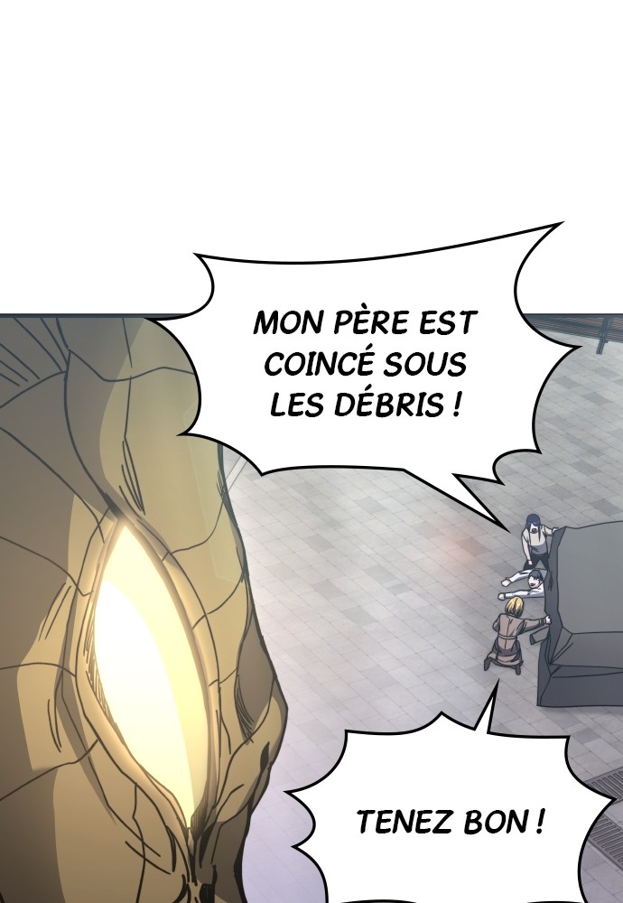 Transcension Academy Chapitre 130 - Page 23