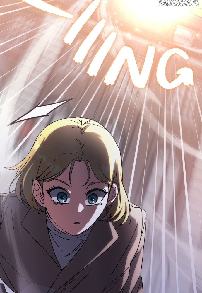 Transcension Academy Chapitre 130 - Page 25