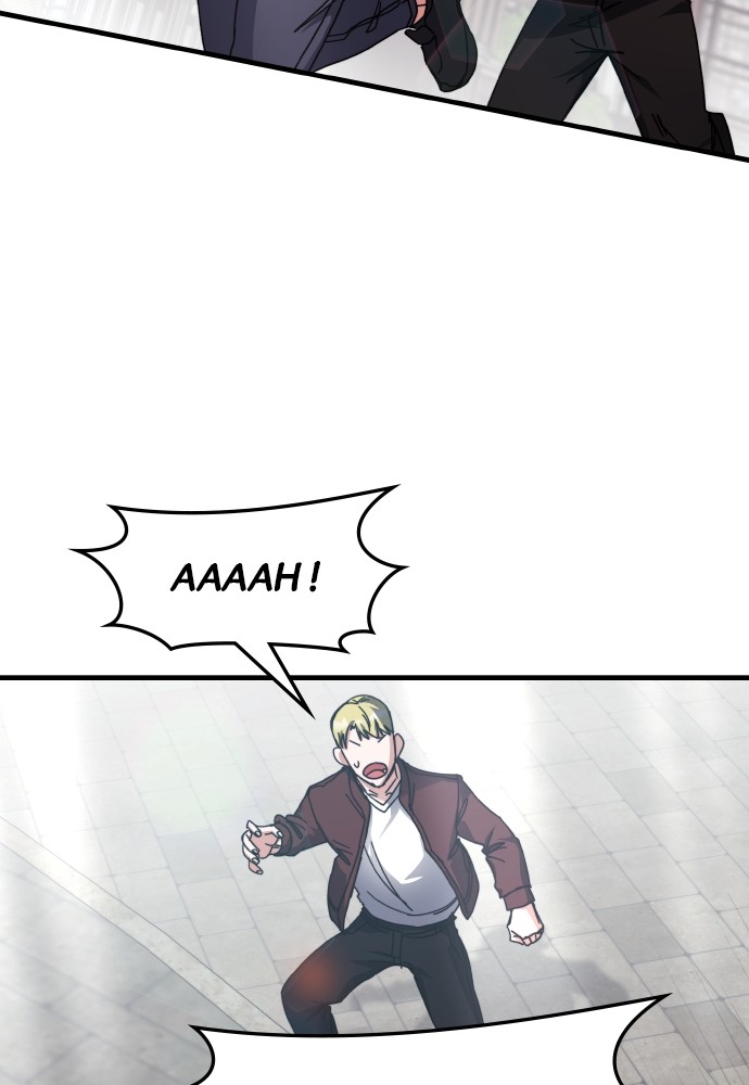 Transcension Academy Chapitre 130 - Page 3
