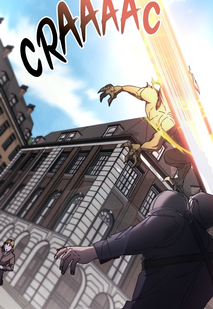 Transcension Academy Chapitre 130 - Page 31