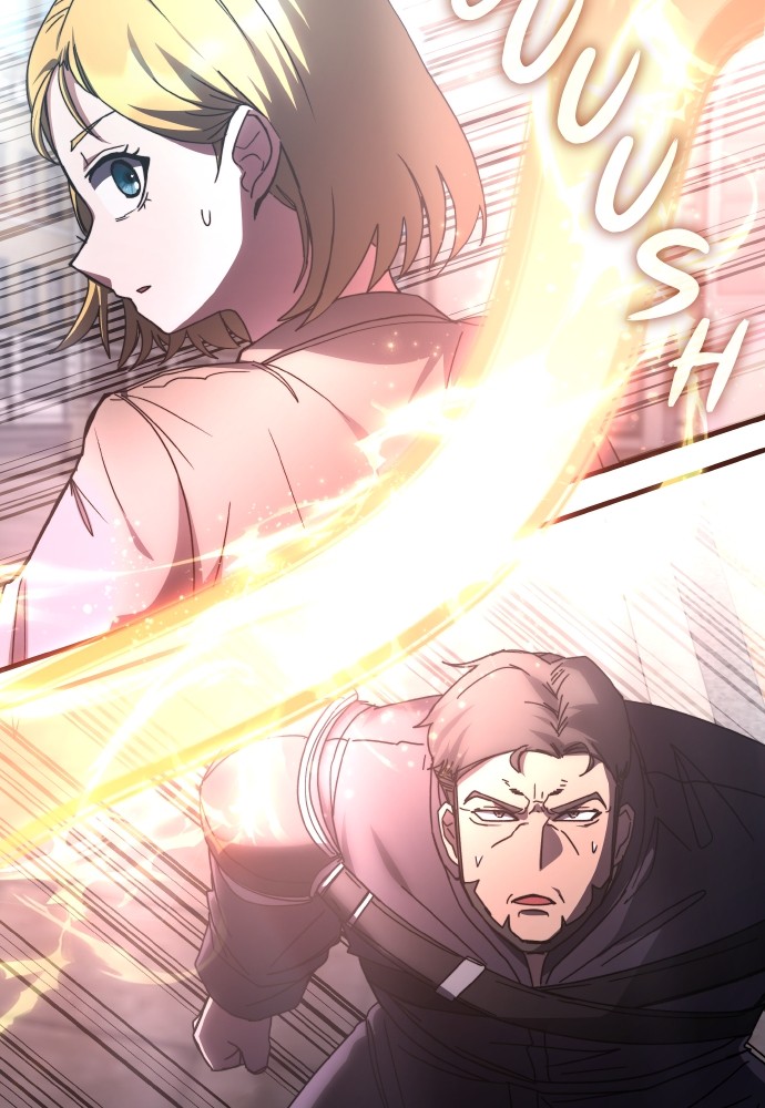 Transcension Academy Chapitre 130 - Page 33