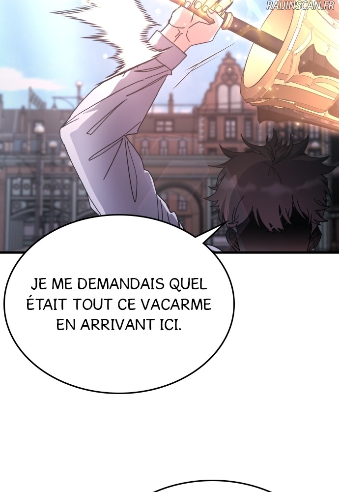 Transcension Academy Chapitre 130 - Page 35