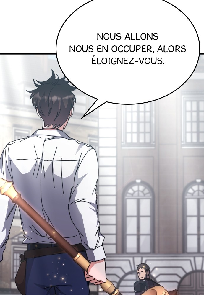 Transcension Academy Chapitre 130 - Page 36