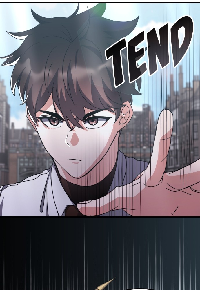 Transcension Academy Chapitre 130 - Page 38