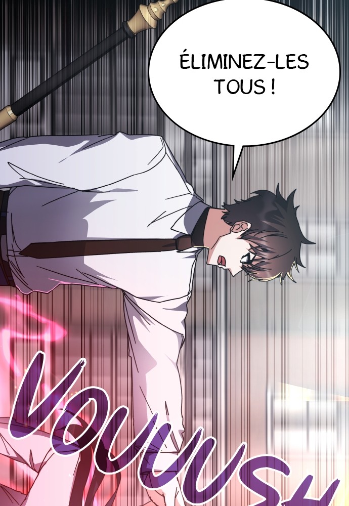 Transcension Academy Chapitre 130 - Page 39
