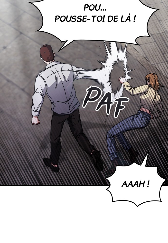 Transcension Academy Chapitre 130 - Page 4