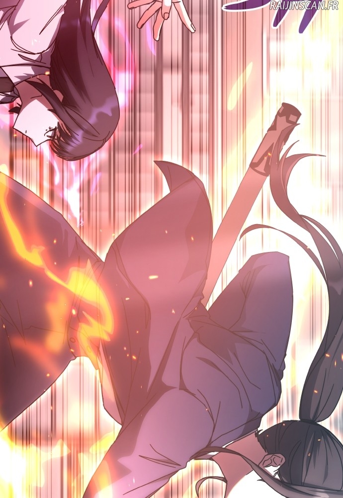 Transcension Academy Chapitre 130 - Page 40