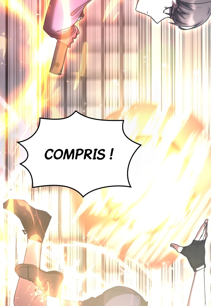 Transcension Academy Chapitre 130 - Page 41