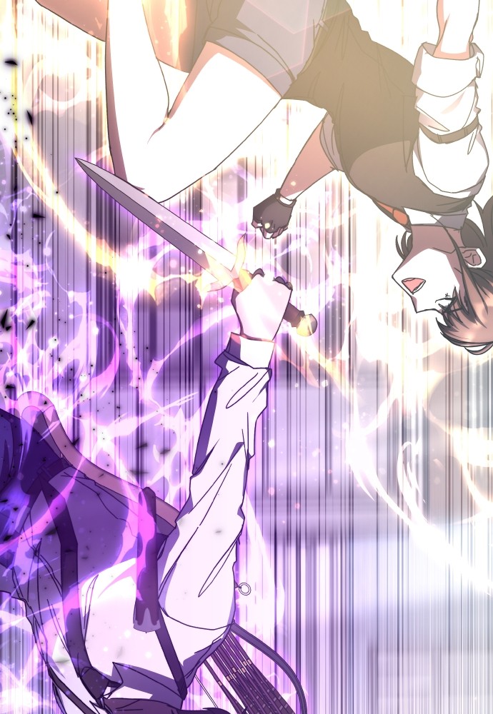 Transcension Academy Chapitre 130 - Page 42