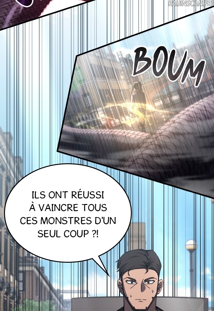 Transcension Academy Chapitre 130 - Page 45