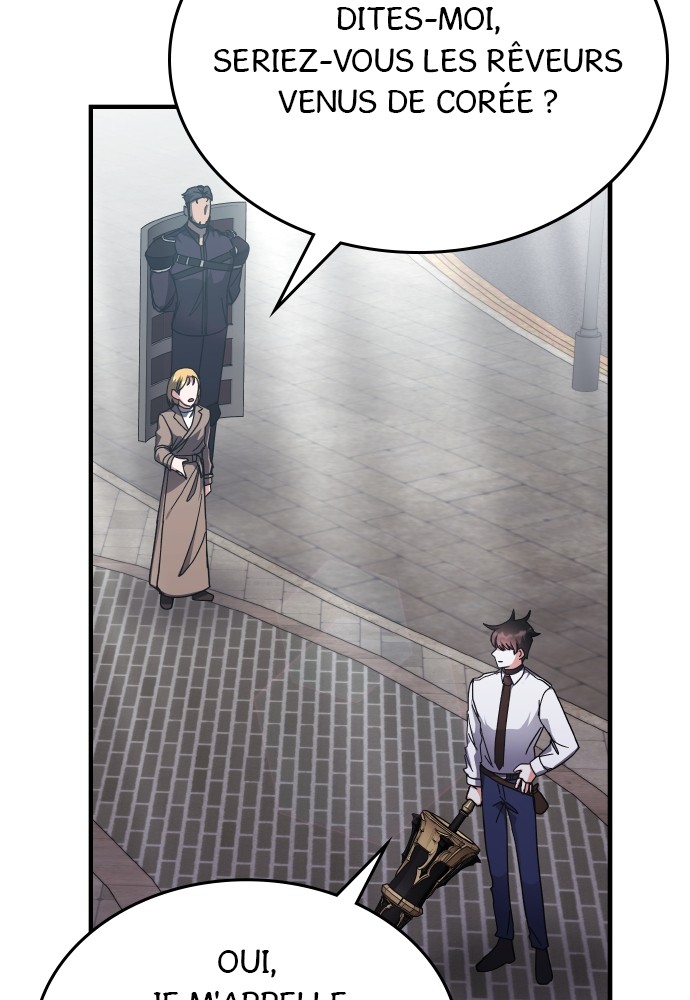 Transcension Academy Chapitre 130 - Page 47