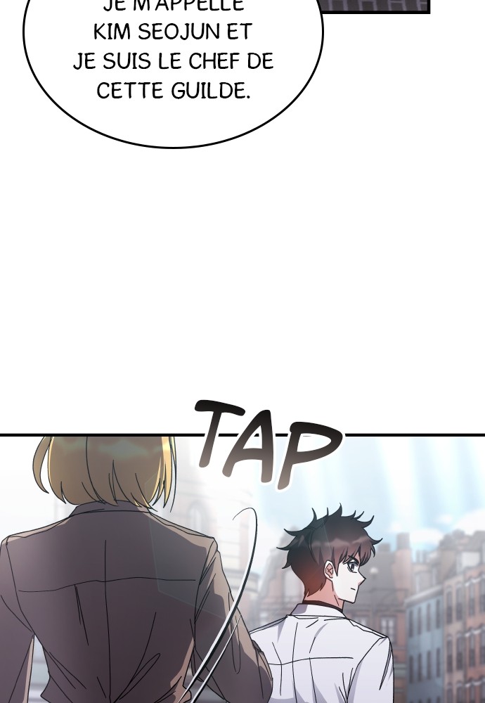 Transcension Academy Chapitre 130 - Page 48