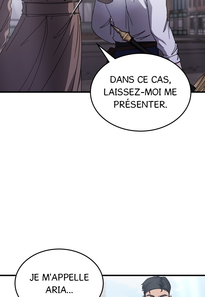 Transcension Academy Chapitre 130 - Page 49