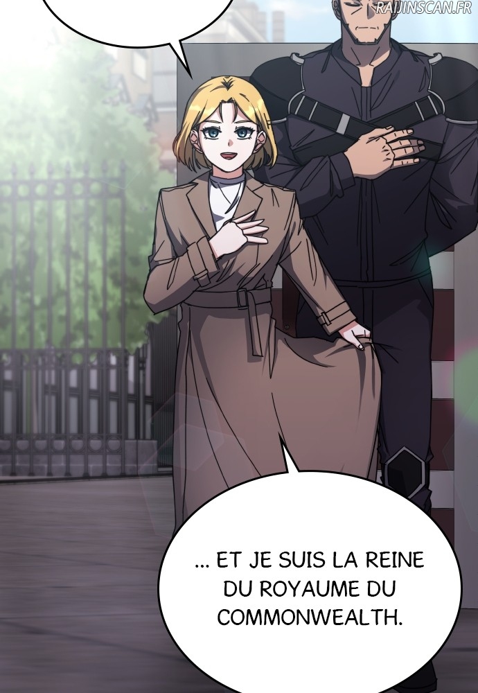 Transcension Academy Chapitre 130 - Page 50