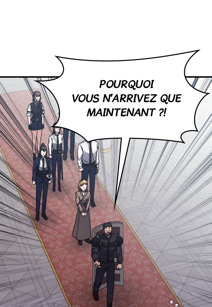 Transcension Academy Chapitre 130 - Page 58