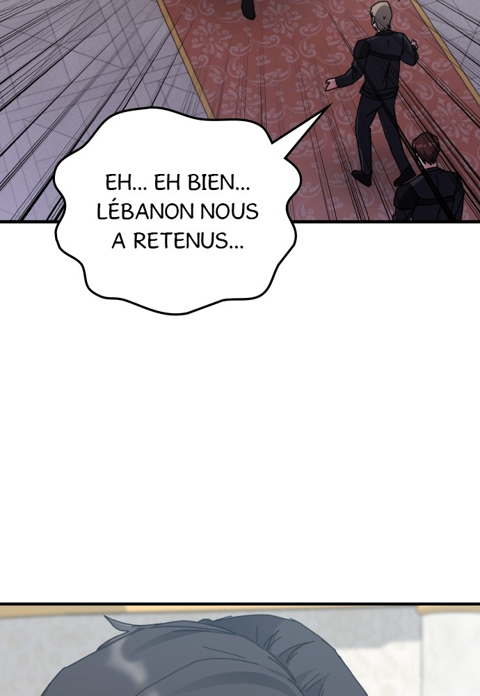 Transcension Academy Chapitre 130 - Page 59