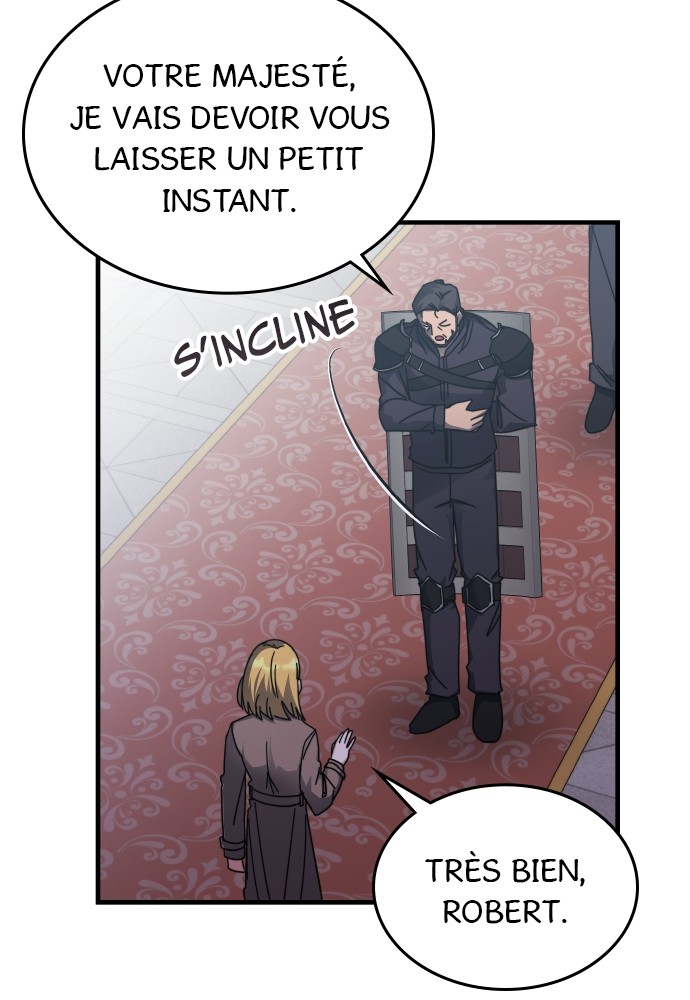 Transcension Academy Chapitre 130 - Page 61