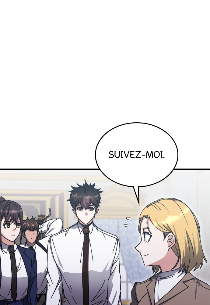 Transcension Academy Chapitre 130 - Page 62