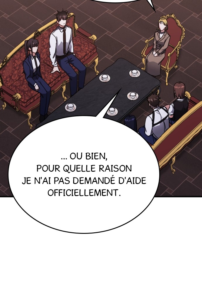 Transcension Academy Chapitre 130 - Page 66