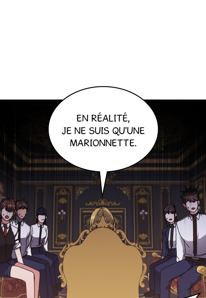 Transcension Academy Chapitre 130 - Page 68