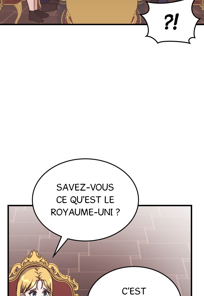 Transcension Academy Chapitre 130 - Page 69