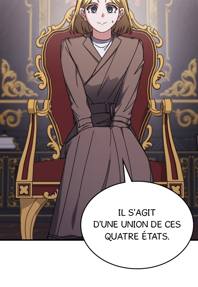 Transcension Academy Chapitre 130 - Page 73