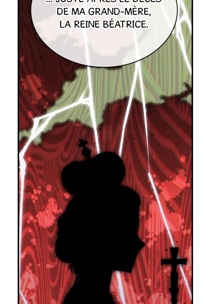 Transcension Academy Chapitre 130 - Page 76