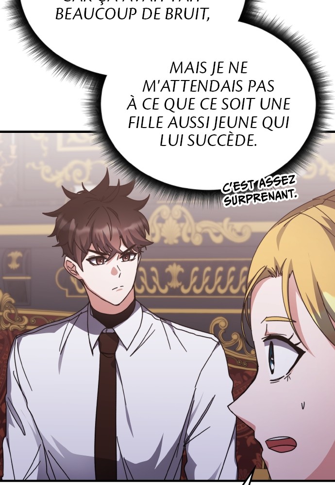 Transcension Academy Chapitre 130 - Page 78