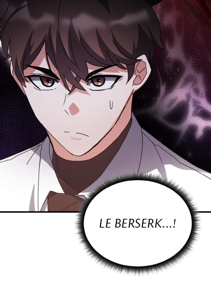 Transcension Academy Chapitre 130 - Page 82