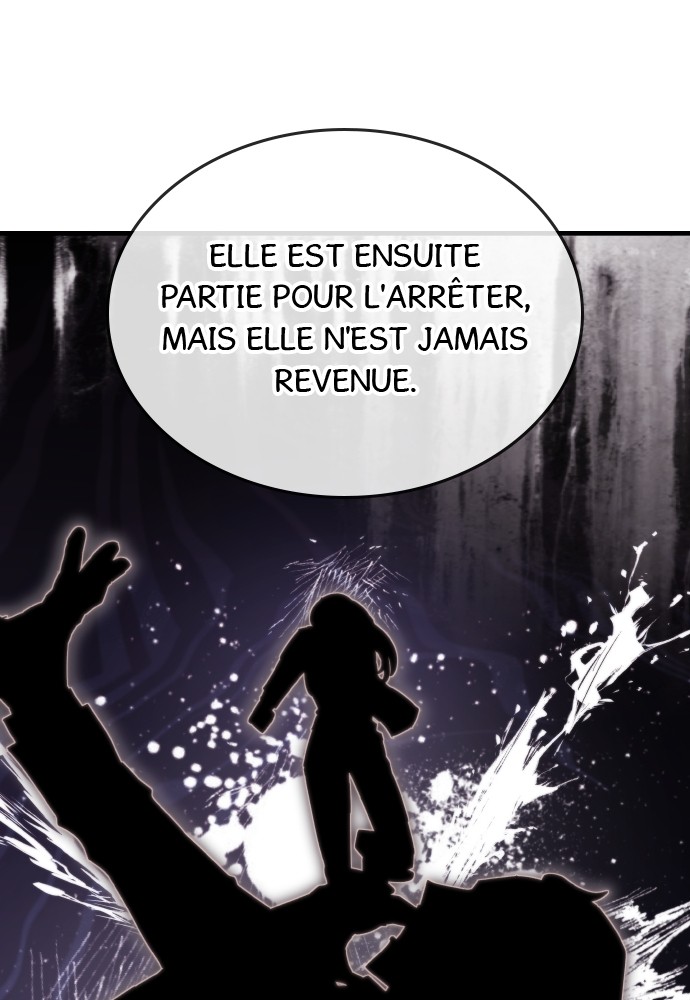 Transcension Academy Chapitre 130 - Page 83