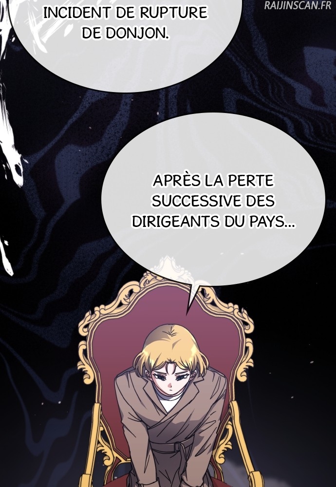 Transcension Academy Chapitre 130 - Page 85