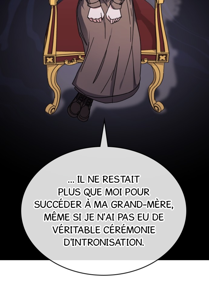 Transcension Academy Chapitre 130 - Page 86