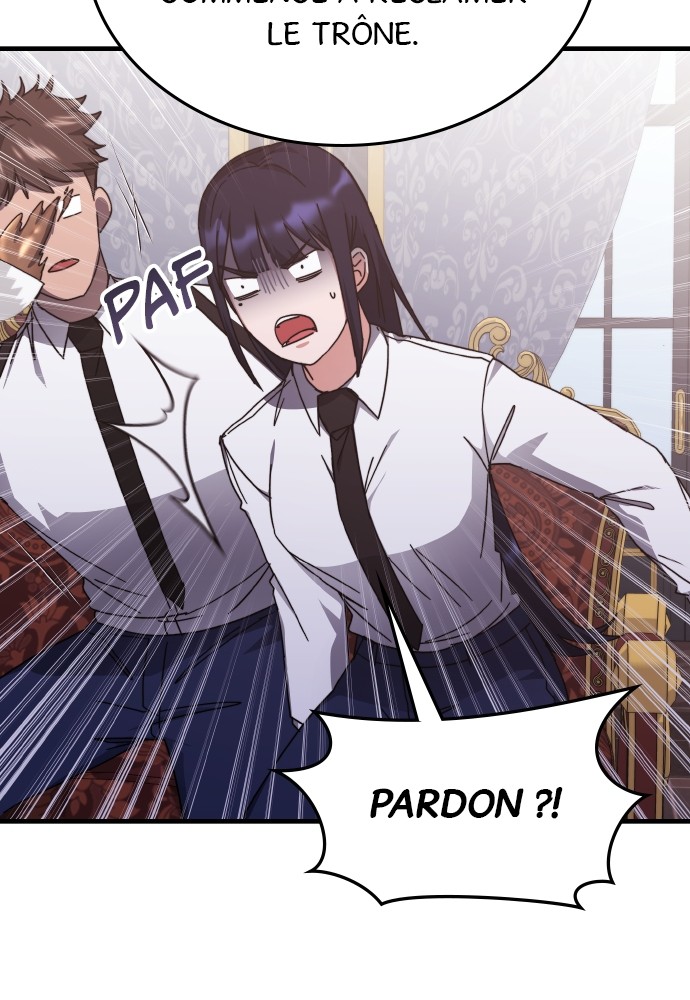 Transcension Academy Chapitre 130 - Page 89